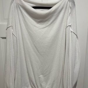 Free People Main Squeeze Sweater